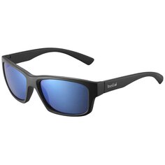 Солнцезащитные очки Bolle Holman Floatable Polarized, черный