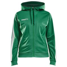 Куртка Craft Pro Control Hoodie, зеленый