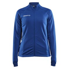 Куртка Craft Evolve Full Zip, синий