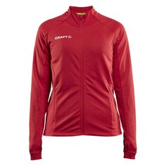 Куртка Craft Evolve Full Zip, красный