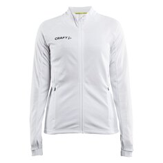 Куртка Craft Evolve Full Zip, белый