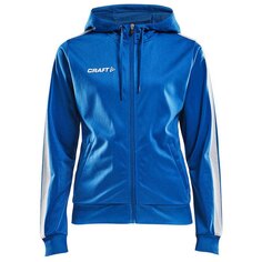 Куртка Craft Pro Control Hoodie, синий