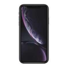 Смартфон Apple iPhone XR 64 Гб, Black