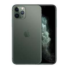 Смартфон Apple iPhone 11 Pro 256 Гб, Midnight Green