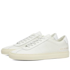 Кроссовки Woman by Common Projects Tennis 77