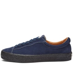 Кроссовки Last Resort AB Suede 02 Low Sneaker