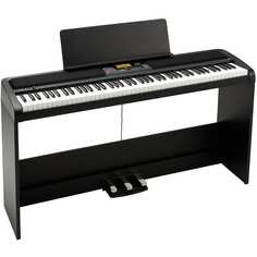 Цифровое фортепиано Korg XE20SP с 88 клавишами