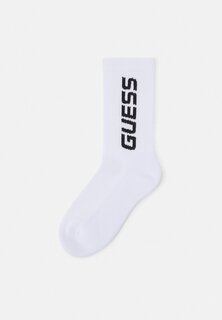 Спортивные носки Guess, белый