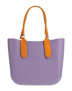 Сумка O BAG, светло-фиолетовый