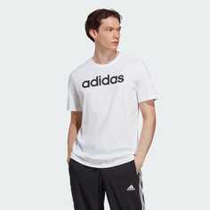 Футболка Adidas IC9276, белый