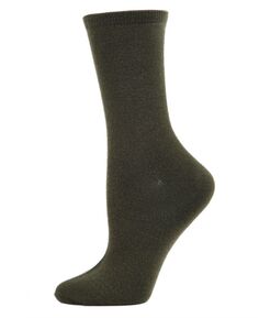 Женские кашемировые носки плоской вязки MeMoi