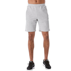Спортивные шорты Asics Training Sweat, серый