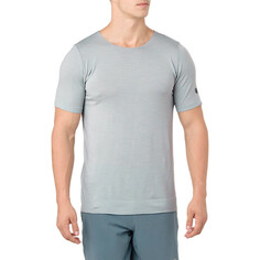 Спортивная футболка Asics Metarun, серый