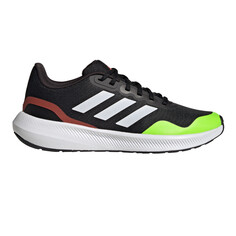 Кроссовки для бега adidas Runfalcon 3.0 Trail, черный