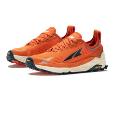 Кроссовки для бега Altra Olympus 5 Trail, оранжевый