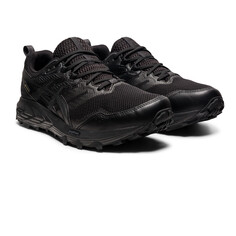 Кроссовки для бега Asics Gel-Sonoma 6 GORE-TEX Trail, черный