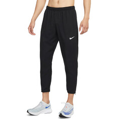Спортивные брюки Nike Dri-FIT Challenger Woven Running, черный