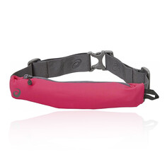 Ремень Asics Running Waistbelt, розовый