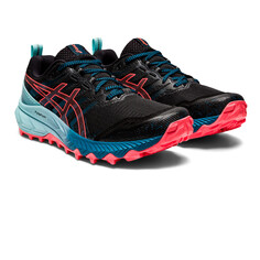 Кроссовки для бега Asics Gel-Trabuco 9 Trail, черный