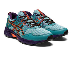 Кроссовки для бега Asics Gel-Venture 8 Trail, синий