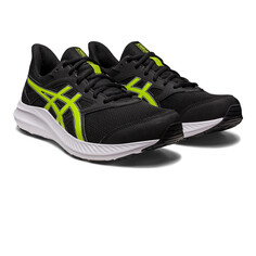 Кроссовки для бега Asics Jolt 4, зеленый