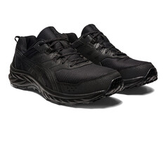 Кроссовки для бега Asics Gel-Venture 9 Trail, черный