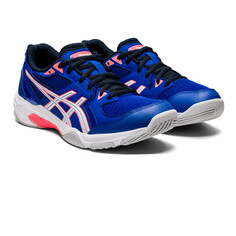 Кроссовки Asics Gel-Rocket 10 Indoor Court, синий