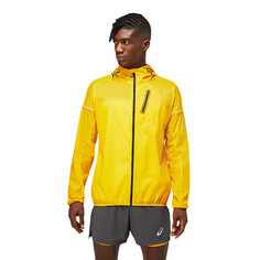 Куртка Asics Fujitrail, желтый
