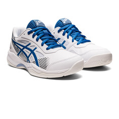 Кроссовки для тенниса Asics Gel-Game 8 GS Junior, белый