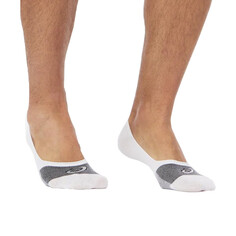 Носки Asics Secret Socks (3 шт), белый