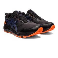 Кроссовки для бега Asics Gel-Sonoma 6 GORE-TEX Trail, оранжевый