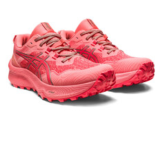 Кроссовки для бега Asics Gel-Trabuco 11 Trail, розовый