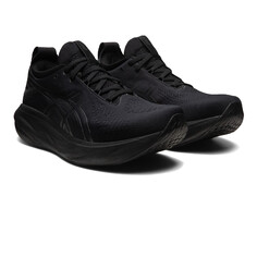 Кроссовки для бега Asics Gel-Nimbus 25, черный