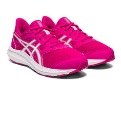 Кроссовки для бега Asics Jolt 4 GS Juniors, розовый