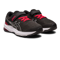 Кроссовки для бега Asics GT-1000 11 PS Junior, черный