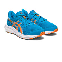 Кроссовки для бега Asics Jolt 4 GS Juniors, синий