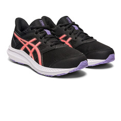 Кроссовки для бега Asics Jolt 4 GS Juniors, черный