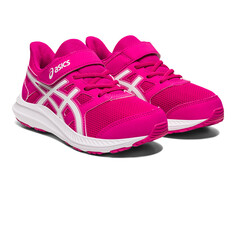 Кроссовки для бега Asics Jolt 4 PS Juniors, розовый
