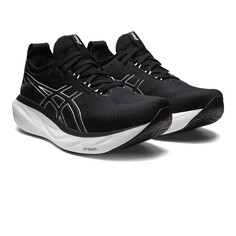 Кроссовки для бега Asics Gel-Nimbus 25, черный