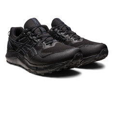 Кроссовки для бега Asics Gel-Sonoma 7 GORE-TEX Trail, черный