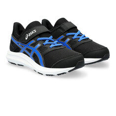 Кроссовки для бега Asics Jolt 4 PS Juniors, черный