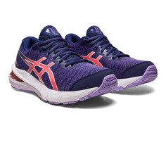 Кроссовки для бега Asics GT-2000 11 GS Junior, фиолетовый