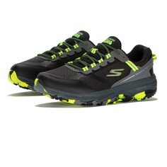 Кроссовки для бега Skechers GOrun Trail Altitude Marble Rock 2.0, черный