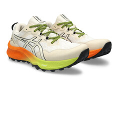 Кроссовки для бега Asics Gel-Trabuco 11 Trail, белый
