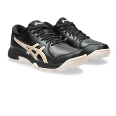 Кроссовки Asics Gel-Peake 2 GS Junior Hockey, черный