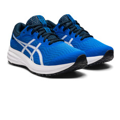 Кроссовки для бега Asics Patriot 12 GS Junior, синий