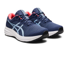 Кроссовки для бега Asics Patriot 12 GS Junior, синий