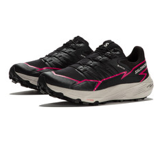 Кроссовки для бега Salomon Thundercross GORE-TEX Trail, розовый