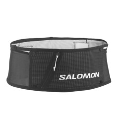 Ремень Salomon S/LAB, черный