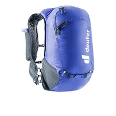 Рюкзак Deuter Ascender 13 Trail Running, синий